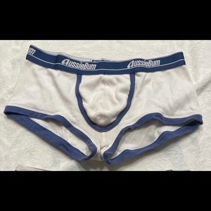 AussieBum boxer brief
